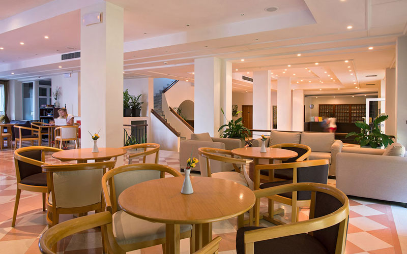 CORFU SENSES RESORT 3*